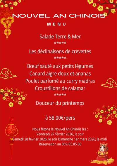 Nouvel an chinois 2026